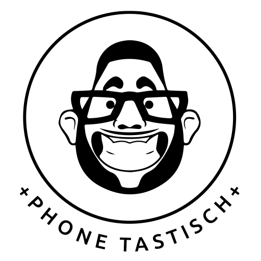 Phone-Tastisch